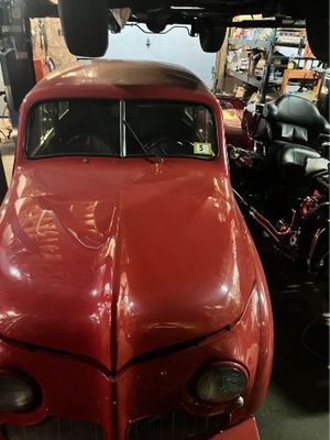 1946 Crosley  for sale $17,485 