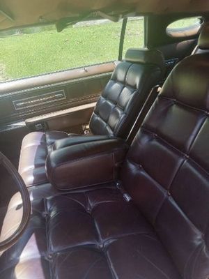 1972 Lincoln Continental  for sale $23,995 