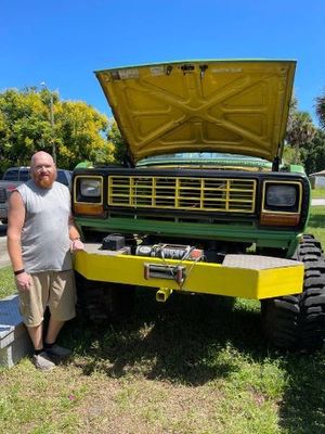 1982 Dodge Power Ram 50  for sale $14,495 