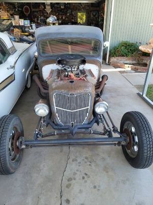 1935 Ford Pickup  for sale $23,995 