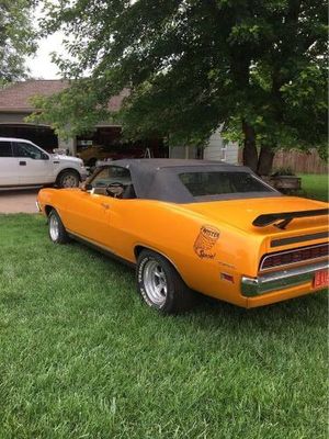 1971 Ford Torino  for sale $94,995 