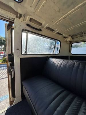 1971 Volkswagen Transporter  for sale $21,795 