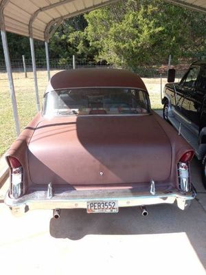 1956 Buick Century  for sale $40,995 