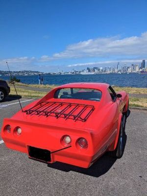 1977 Chevrolet Corvette  for sale $17,995 