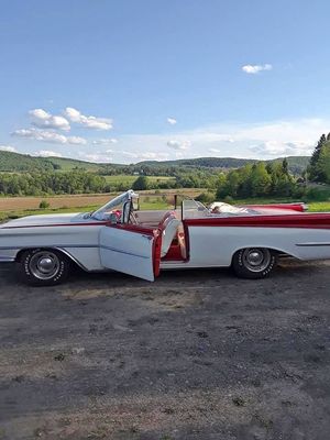 1959 oldsmobile super 88 for sale in pittston pa racingjunk 1959 oldsmobile super 88