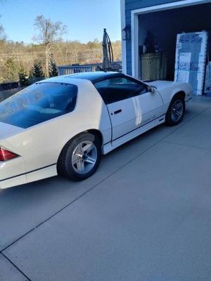 1987 Chevrolet Camaro  for sale $16,495 