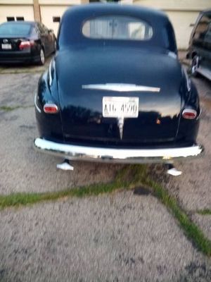 1949 Ford Deluxe  for sale $15,495 