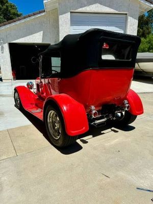 1926 Ford Model T  for sale $49,495 