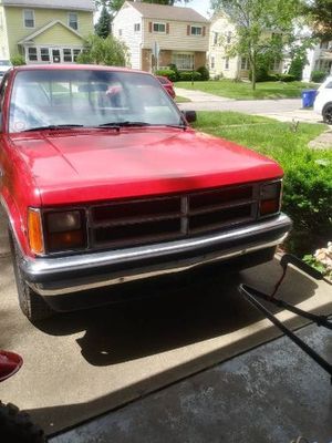 1988 Dodge Dakota  for sale $10,995 