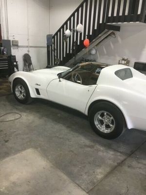 1976 Chevrolet Corvette  for sale $38,495 