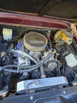 1958 Chevrolet Apache  for sale $55,995 