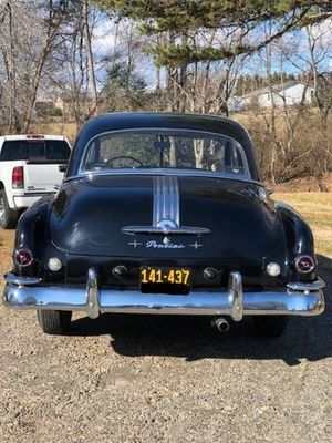 1950 Pontiac Silver Streak  for sale $18,995 