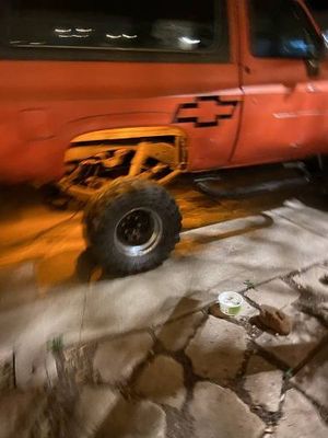 1980 Chevrolet Blazer  for sale $7,995 