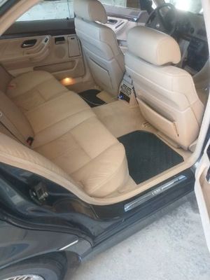 2001 BMW 740iL  for sale $9,495 