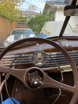 1941 Chevrolet Special Deluxe  for sale $35,995 