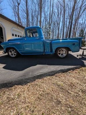 1957 Chevrolet 3100  for sale $82,995 