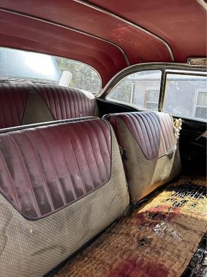 1954 Buick Roadmaster  for sale $9,995 