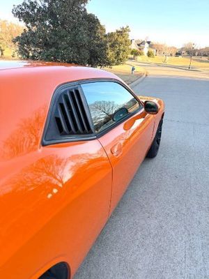 2012 Dodge Challenger  for sale $11,595 