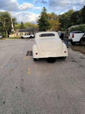 1937 Ford Coupe  for sale $45,495 