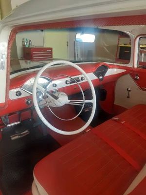 1956 Chevrolet Sedan Delivery  for sale $39,995 