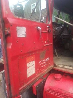 1971 Autocar Tractor  for sale $11,995 