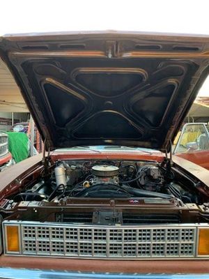 1978 Chevrolet Nova  for sale $12,795 