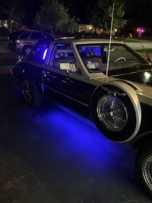 1980 Cadillac Seville  for sale $16,495 