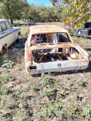 1966 Ford Mustang  for sale $5,995 