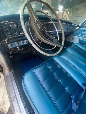 1964 Chrysler New Yorker  for sale $14,995 