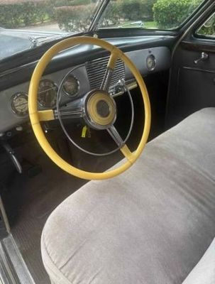 1940 Buick Special  for sale $35,995 