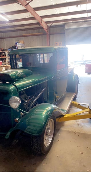 1932 Ford   for Sale $38,000 