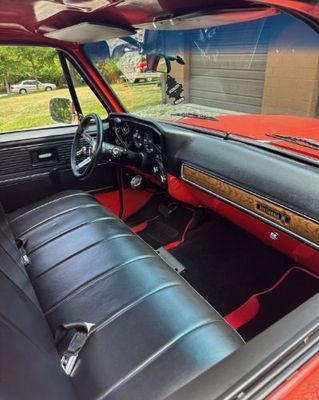 1977 Chevrolet Scottsdale  for sale $33,995 