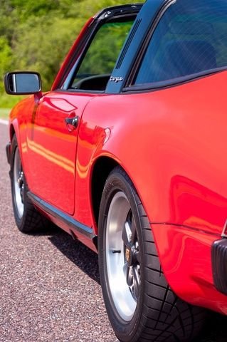 1983 Porsche 911 for Sale $0