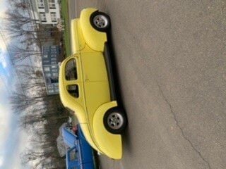 1940 FORD BUSINESS COUPE   for Sale $42,000 