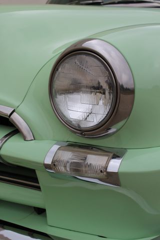 1953 Plymouth Belvedere for sale for Sale $31,500