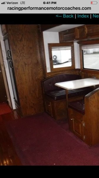 Family Toter for Sale $135,000