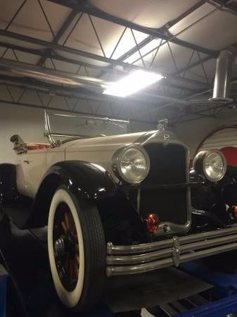 1928 Buick Roadster  for Sale $45,995 