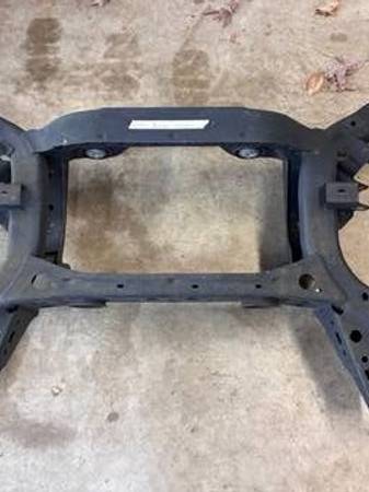 Mustang GT S550 Rear IRS Sub-Frame (Cradle)  for Sale $125 