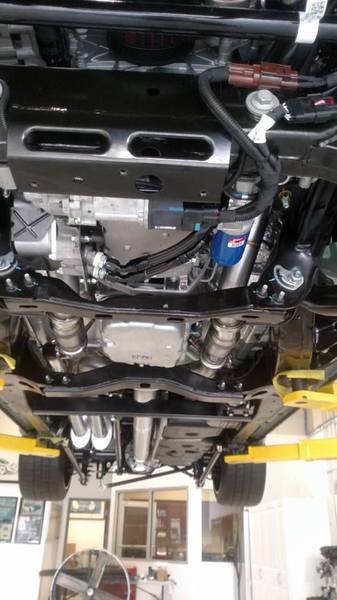 2015 Chevrolet Colorado for Sale $60,500