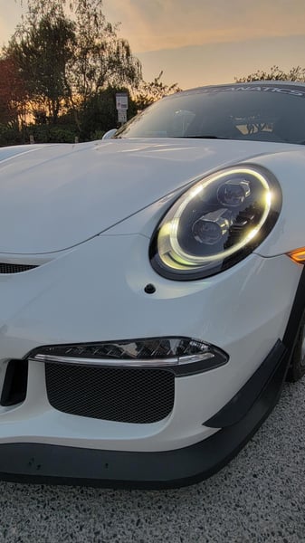2016 Porsche 911  for Sale $189,900 