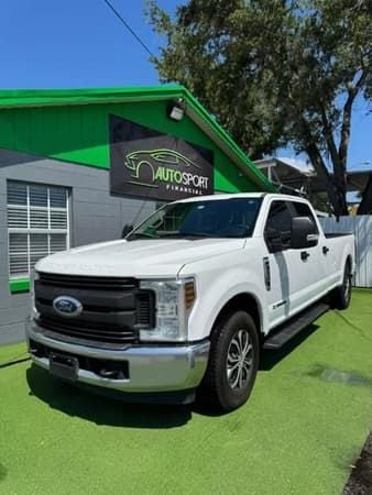 2019 Ford F-250 Super Duty  for Sale $29,999 