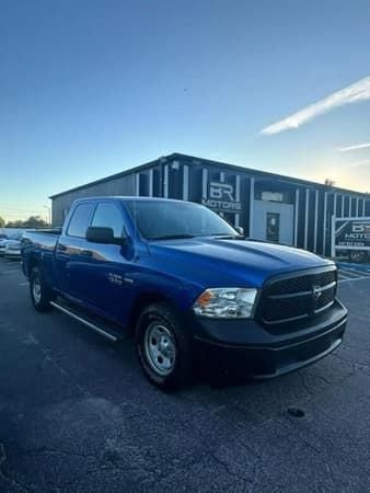 2015 Ram 1500  for Sale $8,900 