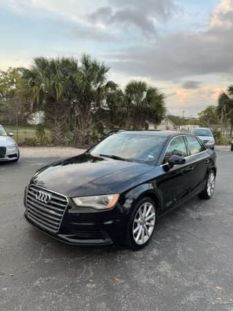 2015 Audi S3  for Sale $9,999 
