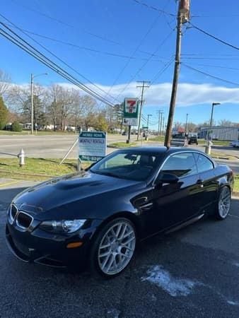 2012 BMW M3  for Sale $23,499 