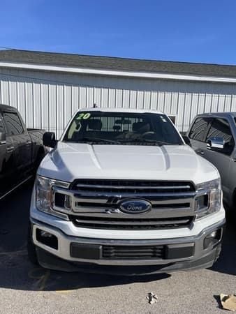 2020 Ford F-150  for Sale $42,900 