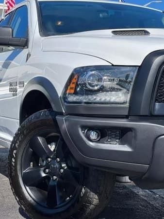 2019 Ram 1500 Classic  for Sale $21,900 