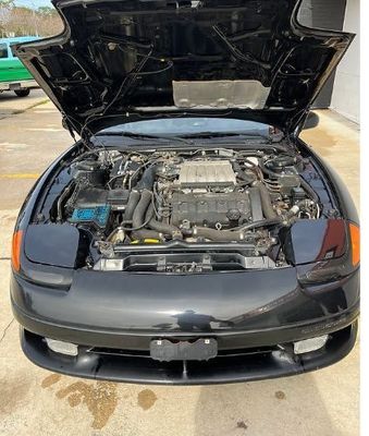 1991 Dodge Stealth  for sale $19,995 