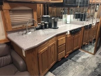 2004 NRC 35' Motorhome- UPDATE: SOLD! for Sale $125,000