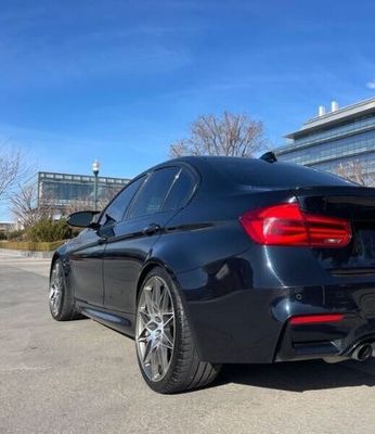 2017 BMW M3  for sale $41,995 