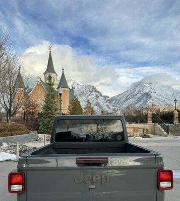 2021 Jeep Gladiator  for sale $45,995 